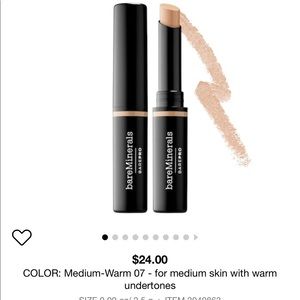 NIB😘💫 bareMinerals BAREPRO